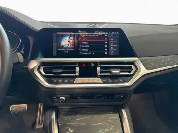 BMW M440d xDr Coupe M Sport LiCoProf DAprof SurrView