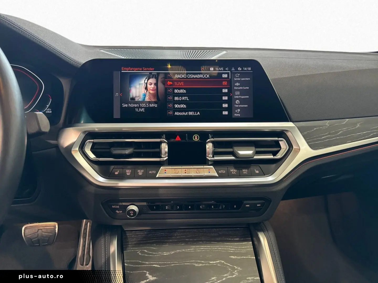 BMW M440d xDr Coupe M Sport LiCoProf DAprof SurrView