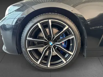 BMW M440d xDr Coupe M Sport LiCoProf DAprof SurrView