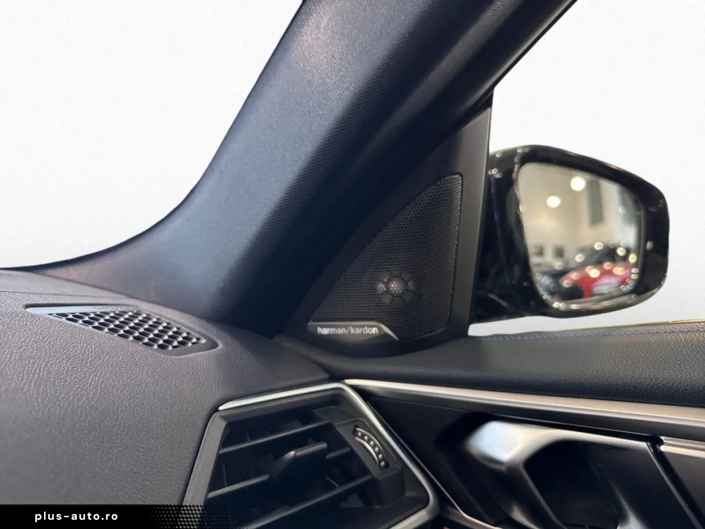 BMW M440d xDr Coupe M Sport LiCoProf DAprof SurrView