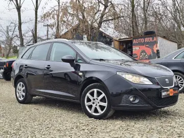 Seat Ibiza 1.2 TDI Euro 5