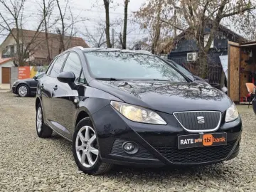 Seat Ibiza 1.2 TDI Euro 5