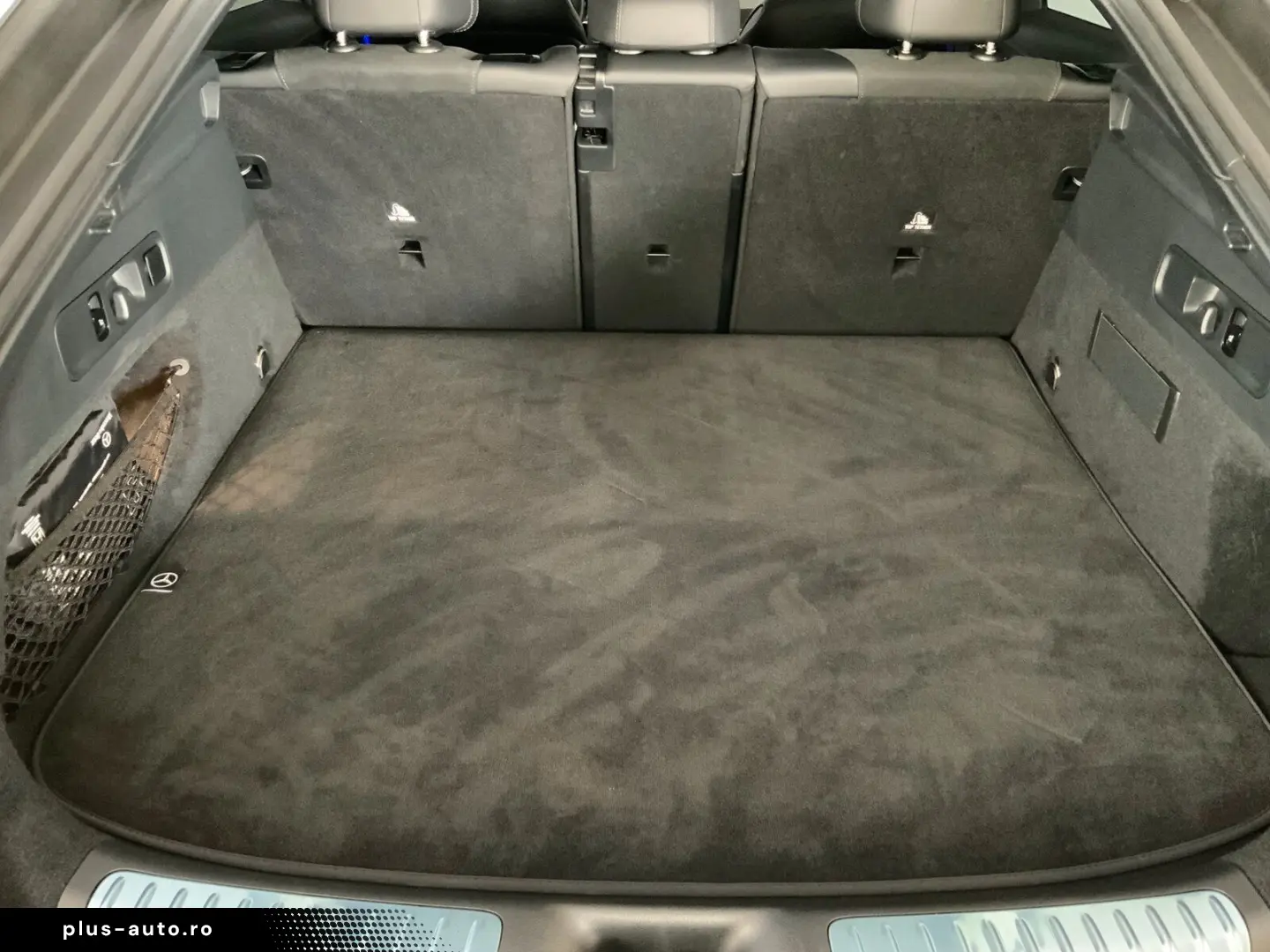 MERCEDES-BENZ GLC 200 4M Coupé AMG Pano Standh Burm HUD AHK