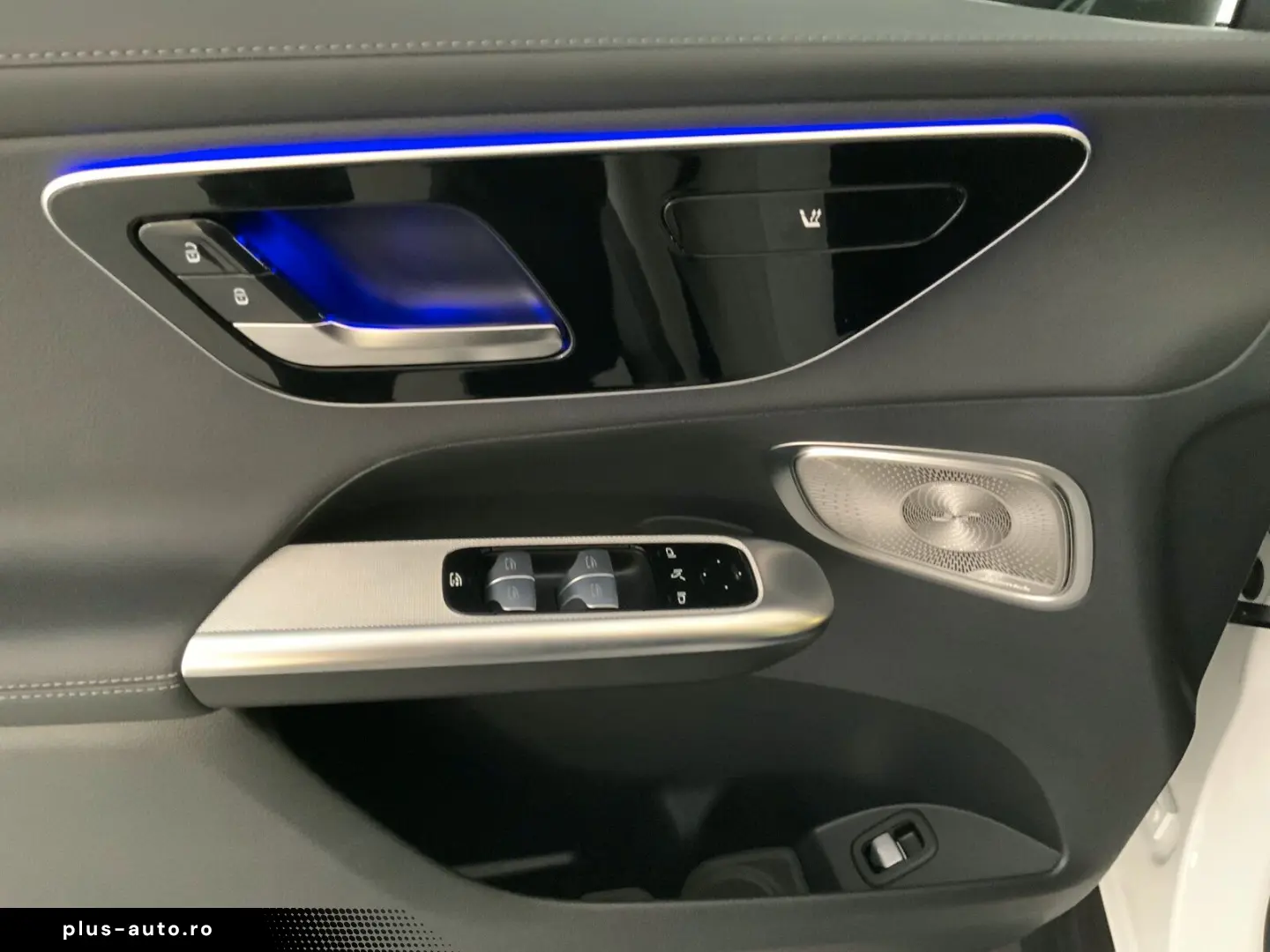 MERCEDES-BENZ GLC 200 4M Coupé AMG Pano Standh Burm HUD AHK