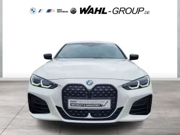 BMW M440i xDrive Coupé AHK Laser DrAss Stop&Go eSD
