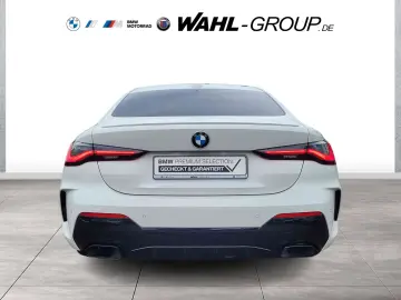 BMW M440i xDrive Coupé AHK Laser DrAss Stop&Go eSD