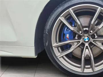 BMW M440i xDrive Coupé AHK Laser DrAss Stop&Go eSD