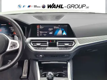 BMW M440i xDrive Coupé AHK Laser DrAss Stop&Go eSD