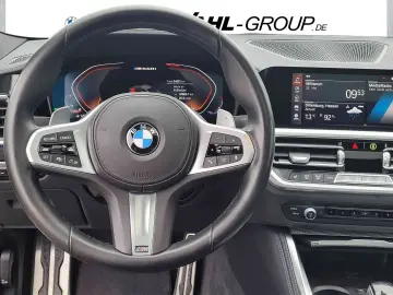 BMW M440i xDrive Coupé AHK Laser DrAss Stop&Go eSD