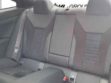 BMW M440i xDrive Coupé AHK Laser DrAss Stop&Go eSD