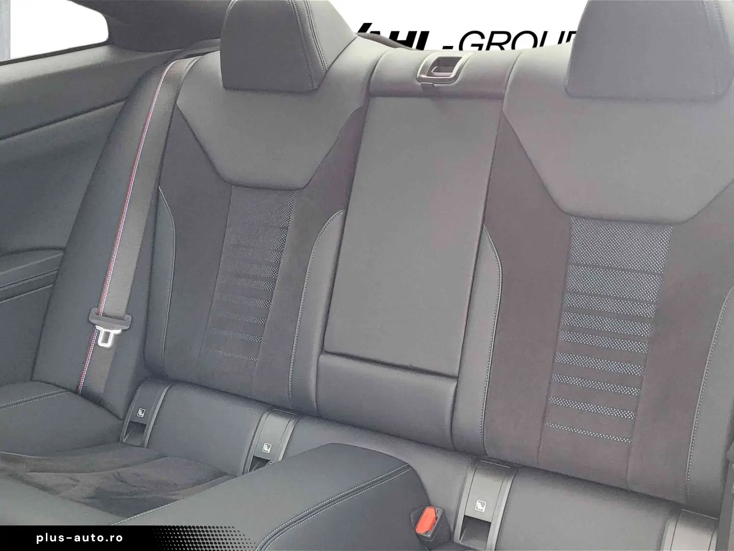 BMW M440i xDrive Coupé AHK Laser DrAss Stop&Go eSD