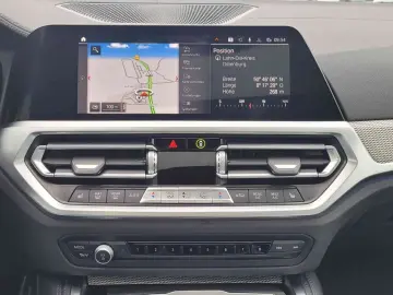 BMW M440i xDrive Coupé AHK Laser DrAss Stop&Go eSD