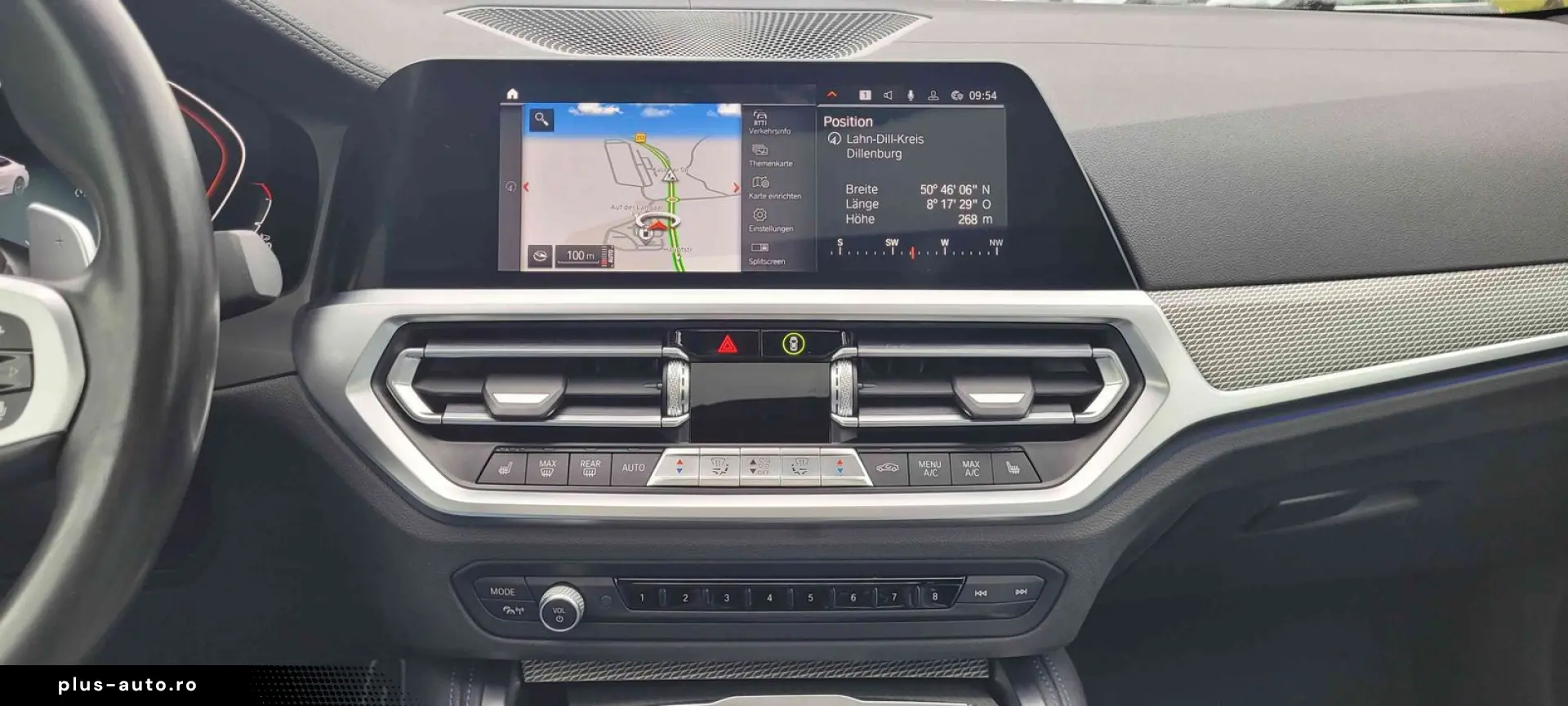 BMW M440i xDrive Coupé AHK Laser DrAss Stop&Go eSD