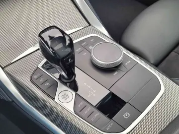 BMW M440i xDrive Coupé AHK Laser DrAss Stop&Go eSD