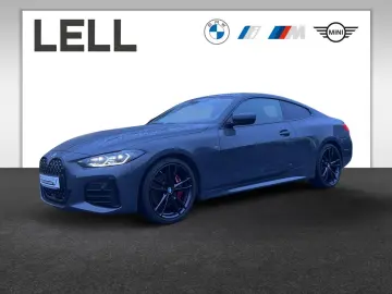 BMW M440i xDrive Coupé Head-Up HiFi DAB WLAN Shz