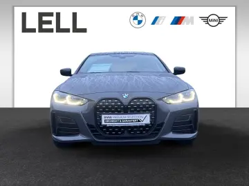 BMW M440i xDrive Coupé Head-Up HiFi DAB WLAN Shz
