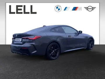 BMW M440i xDrive Coupé Head-Up HiFi DAB WLAN Shz