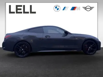 BMW M440i xDrive Coupé Head-Up HiFi DAB WLAN Shz