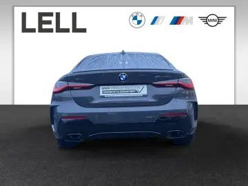 BMW M440i xDrive Coupé Head-Up HiFi DAB WLAN Shz