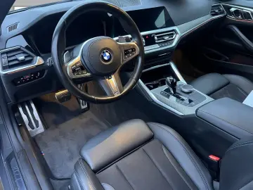 BMW M440i xDrive Coupé Head-Up HiFi DAB WLAN Shz