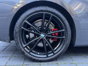 BMW M440i xDrive Coupé Head-Up HiFi DAB WLAN Shz