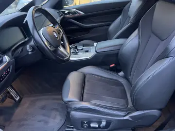 BMW M440i xDrive Coupé Head-Up HiFi DAB WLAN Shz