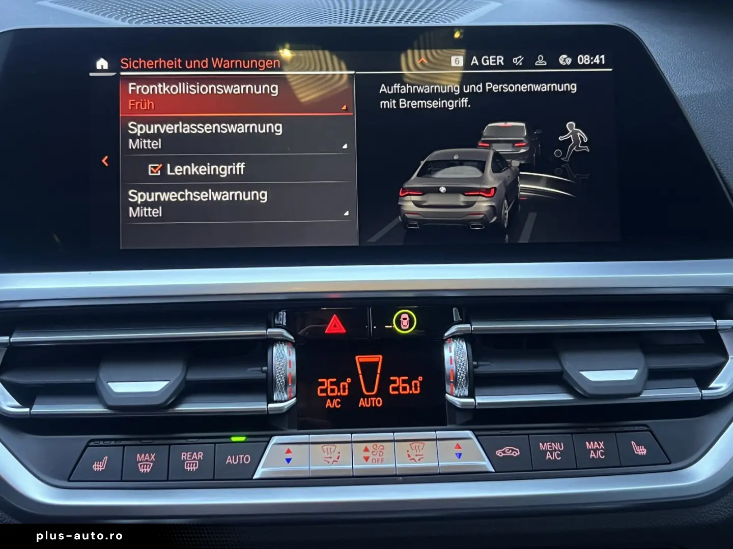 BMW M440i xDrive Coupé Head-Up HiFi DAB WLAN Shz