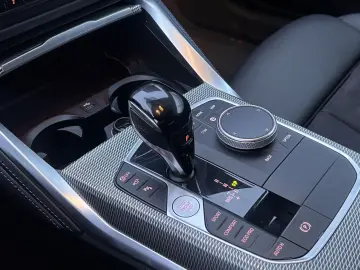 BMW M440i xDrive Coupé Head-Up HiFi DAB WLAN Shz