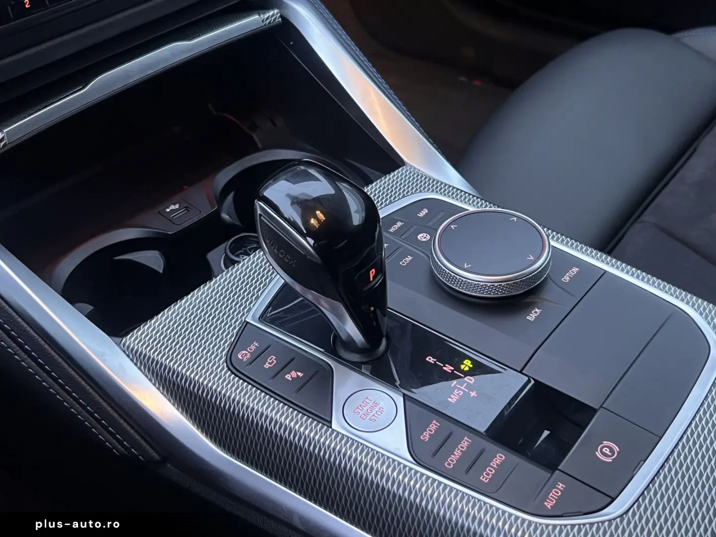 BMW M440i xDrive Coupé Head-Up HiFi DAB WLAN Shz