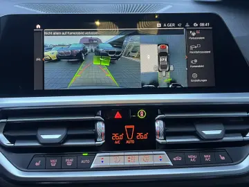 BMW M440i xDrive Coupé Head-Up HiFi DAB WLAN Shz