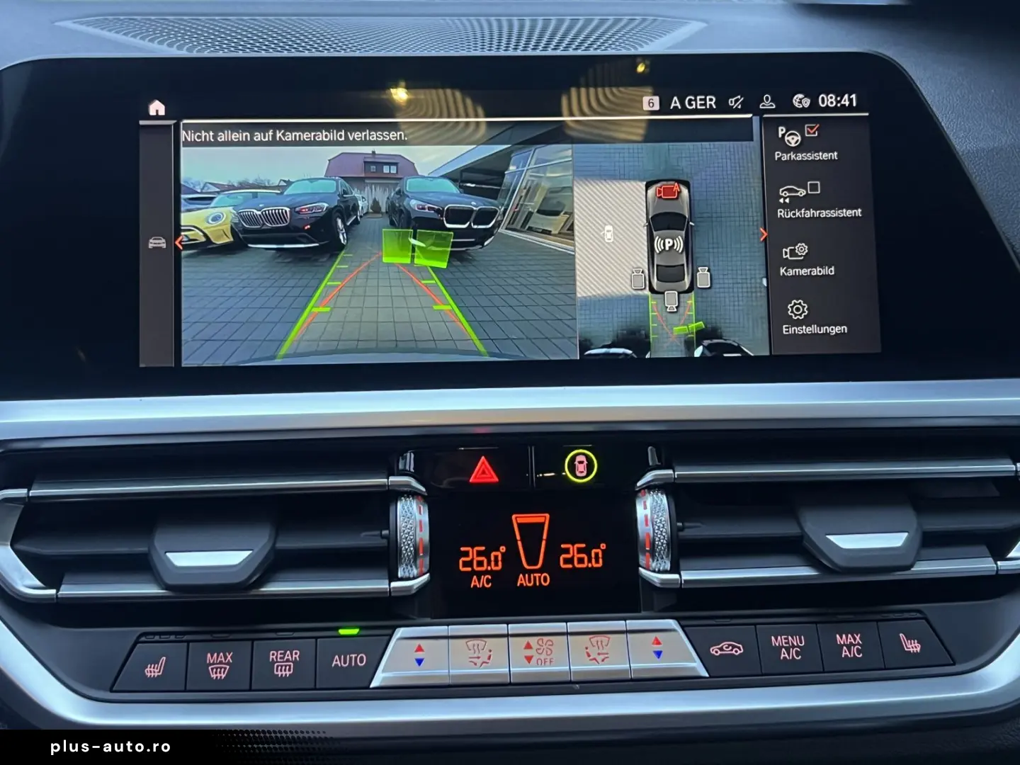 BMW M440i xDrive Coupé Head-Up HiFi DAB WLAN Shz