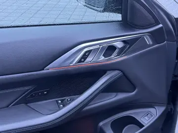 BMW M440i xDrive Coupé Head-Up HiFi DAB WLAN Shz