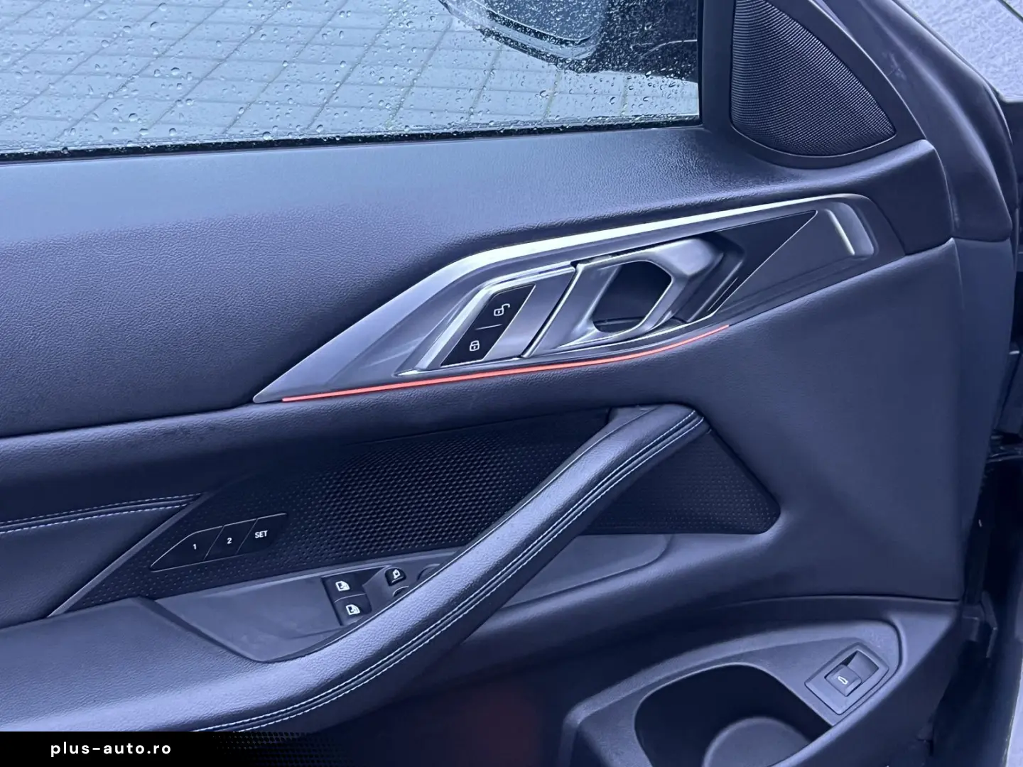 BMW M440i xDrive Coupé Head-Up HiFi DAB WLAN Shz