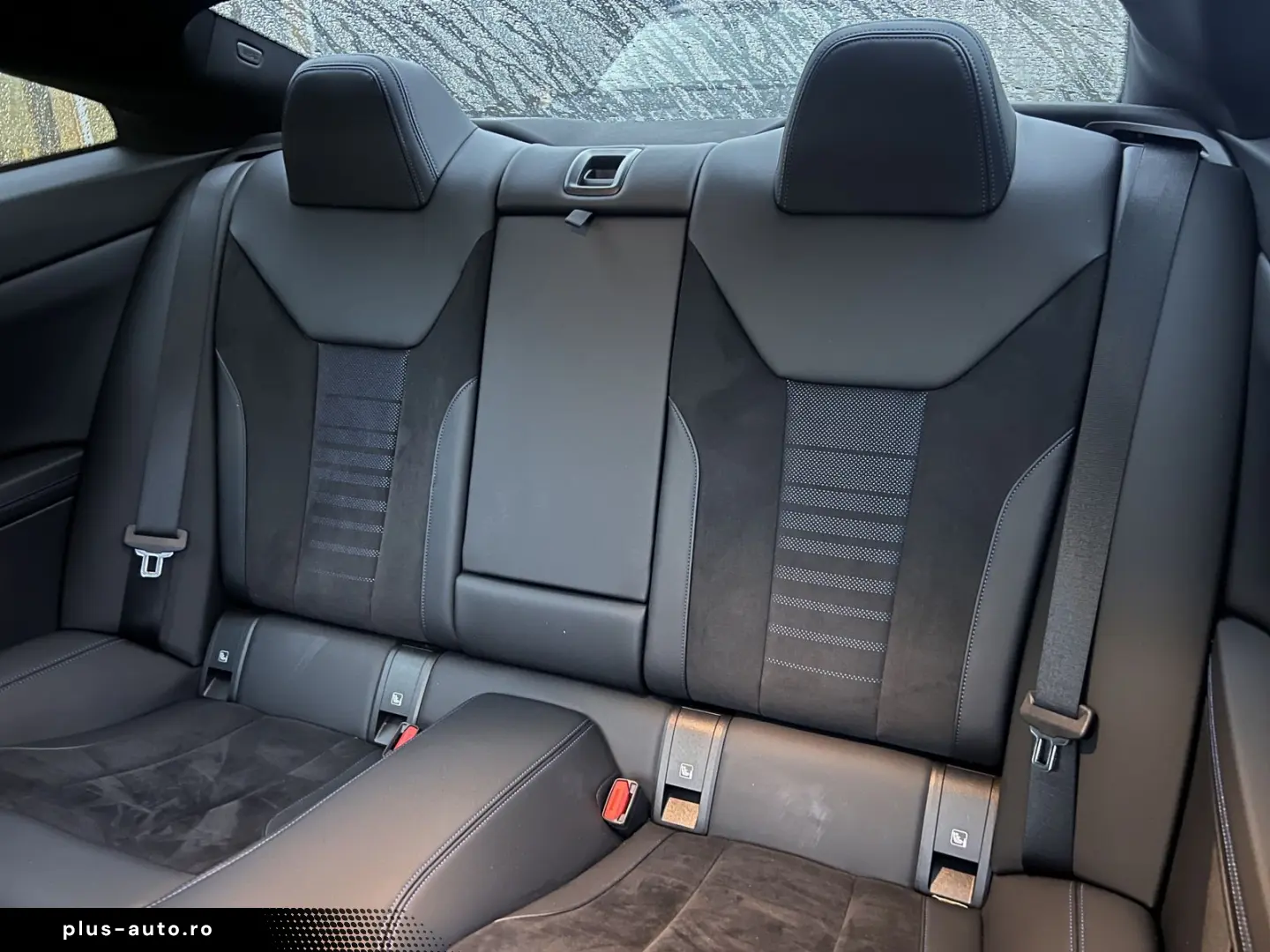 BMW M440i xDrive Coupé Head-Up HiFi DAB WLAN Shz