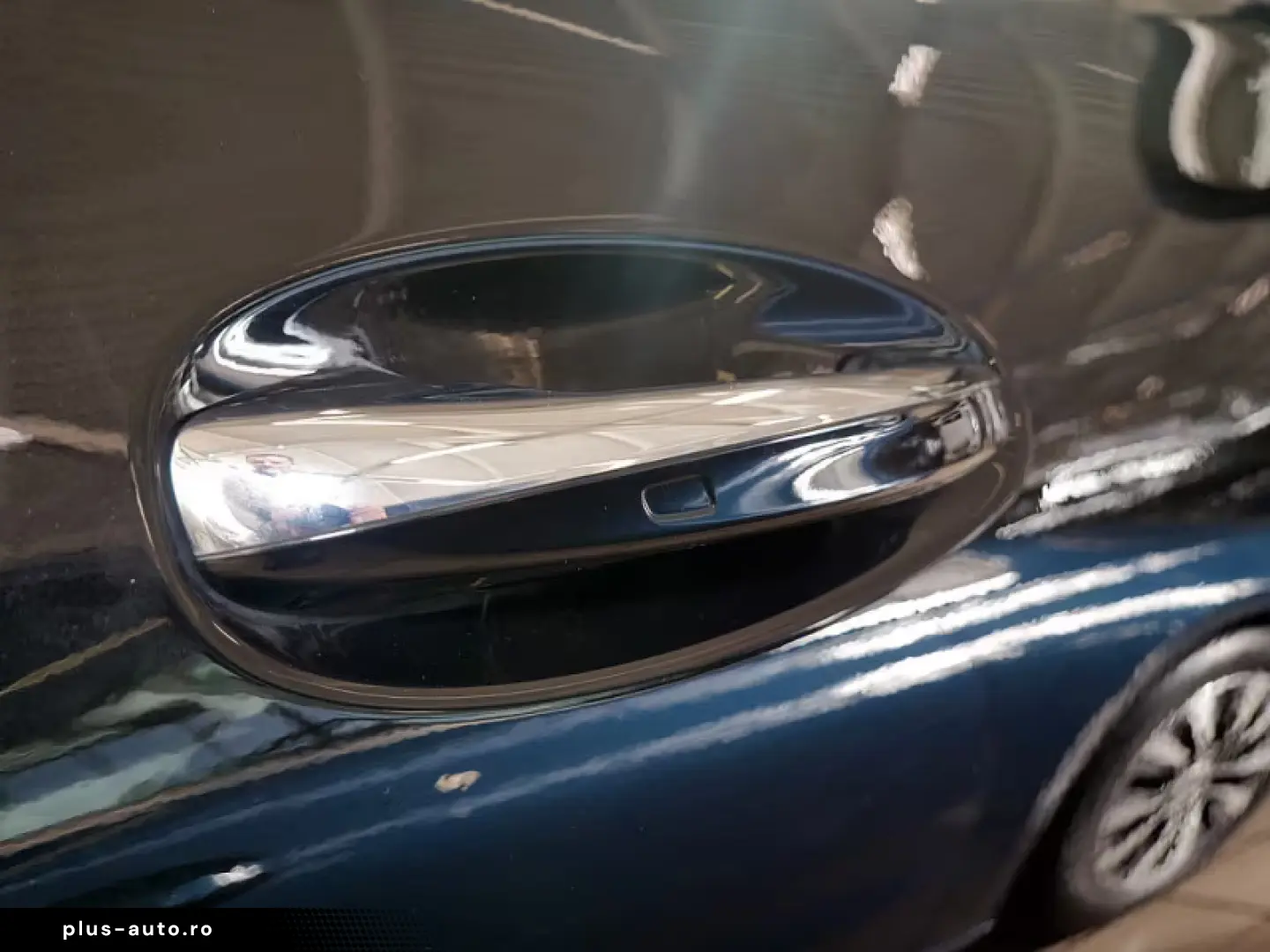 Mercedes-Benz GLE 400 E 4M AMG BURM NIGHT PREMIUM