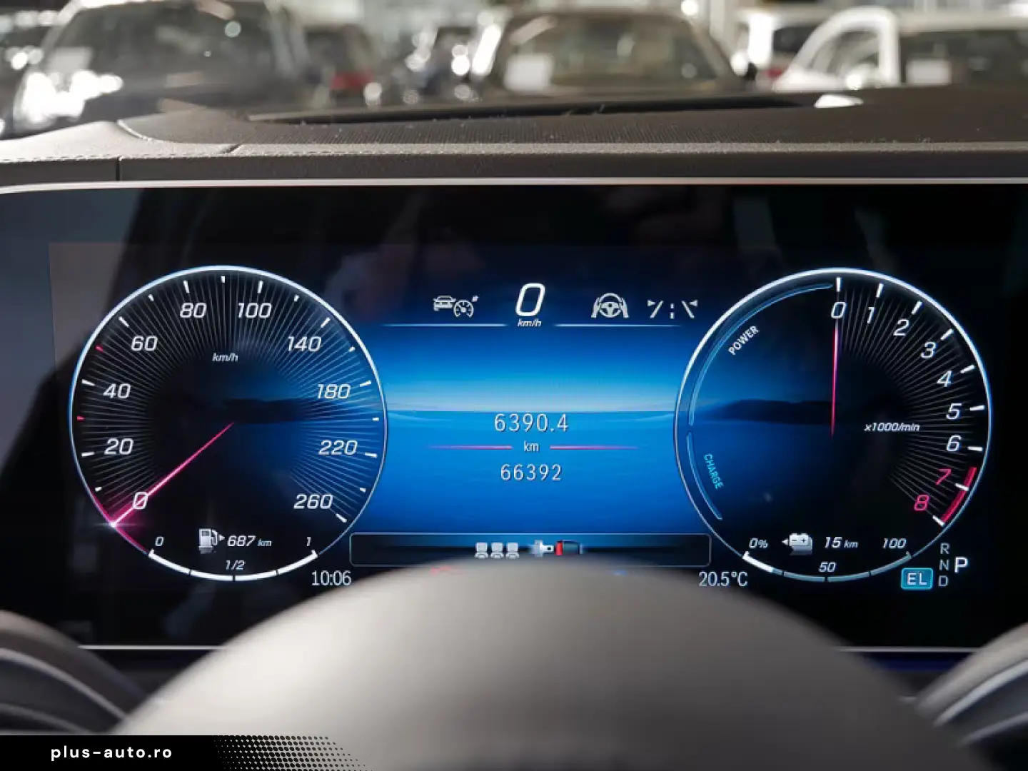 Mercedes-Benz GLE 400 E 4M AMG BURM NIGHT PREMIUM