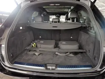 Mercedes-Benz GLE 400 E 4M AMG BURM NIGHT PREMIUM