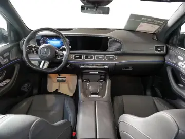 Mercedes-Benz GLE 400 E 4M AMG BURM NIGHT PREMIUM