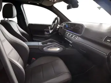 Mercedes-Benz GLE 400 E 4M AMG BURM NIGHT PREMIUM