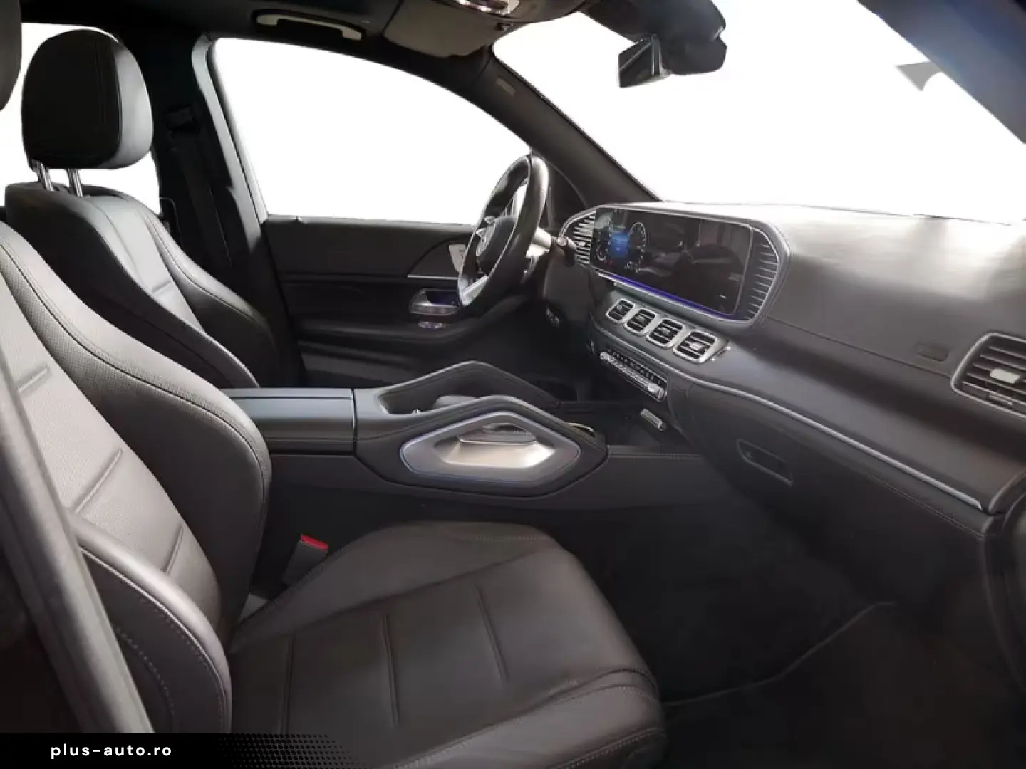 Mercedes-Benz GLE 400 E 4M AMG BURM NIGHT PREMIUM