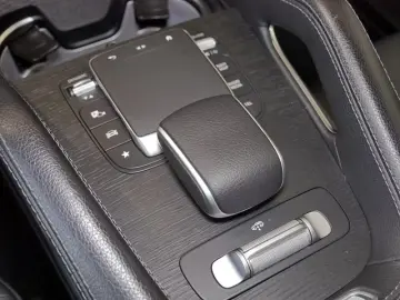 Mercedes-Benz GLE 400 E 4M AMG BURM NIGHT PREMIUM