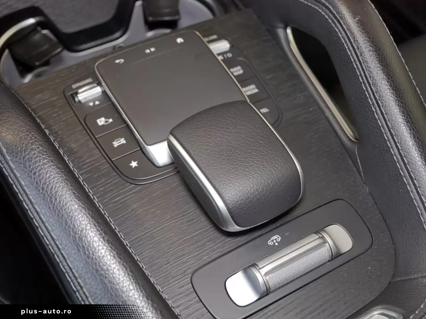 Mercedes-Benz GLE 400 E 4M AMG BURM NIGHT PREMIUM