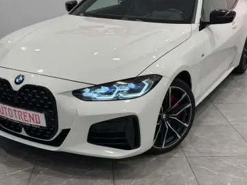 BMW M440 i xDrive Coupe LASER HEAD-UP EGSD KAMERA