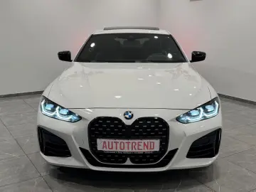 BMW M440 i xDrive Coupe LASER HEAD-UP EGSD KAMERA