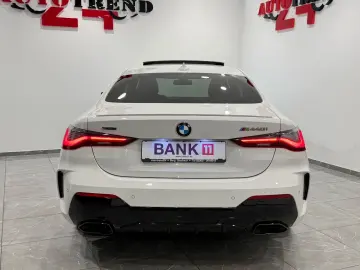 BMW M440 i xDrive Coupe LASER HEAD-UP EGSD KAMERA