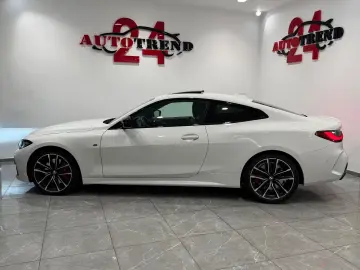 BMW M440 i xDrive Coupe LASER HEAD-UP EGSD KAMERA