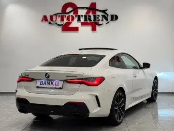 BMW M440 i xDrive Coupe LASER HEAD-UP EGSD KAMERA