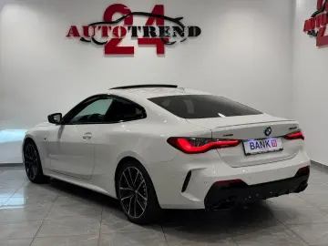BMW M440 i xDrive Coupe LASER HEAD-UP EGSD KAMERA