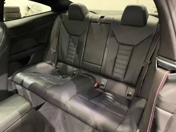 BMW M440 i xDrive Coupe LASER HEAD-UP EGSD KAMERA