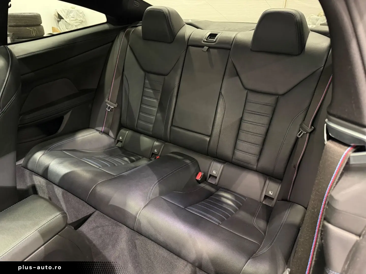 BMW M440 i xDrive Coupe LASER HEAD-UP EGSD KAMERA